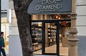 CASA OTAMENDI RETIRO VINOTECA